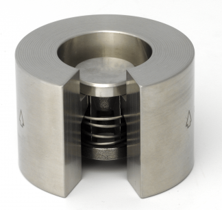 3/4 3/4 Check All Valve EPIC-075FT Epic Flared Tube Valve 3/4 3/4 Check All Valve EPIC-075FT Epic Flared Tube Valve