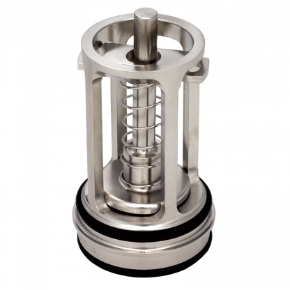 3-A Sanitary Check Valve Style