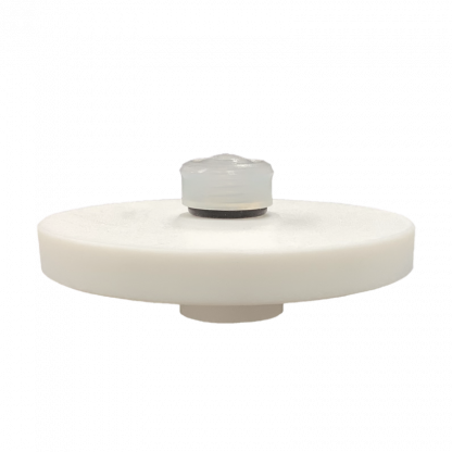 Lined Pipe Insert Check Valve Style -  LP - Image 2
