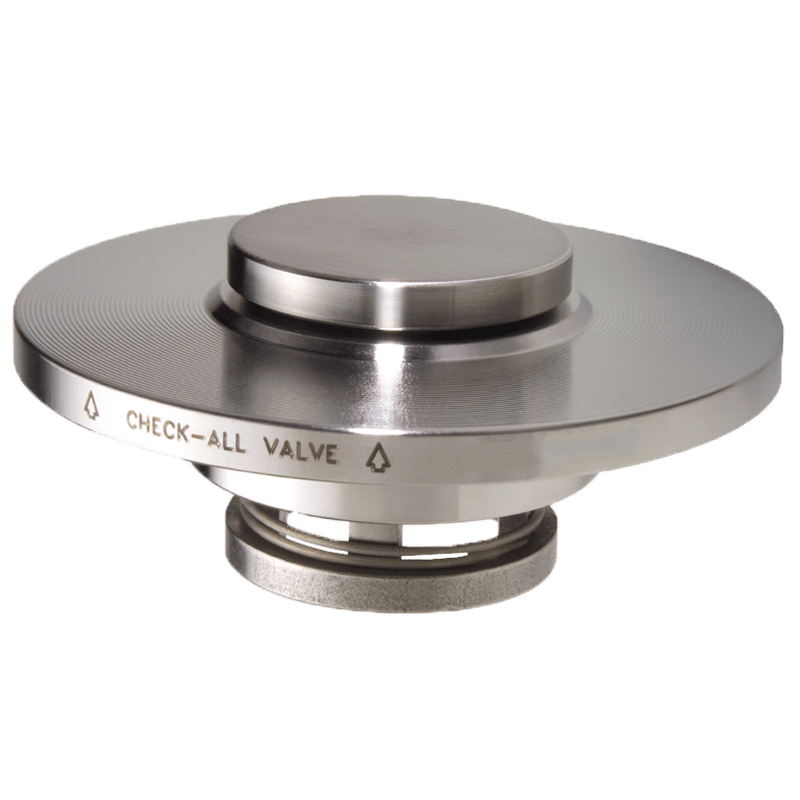 Flange Insert Class 150 & 300 Series (F1) - Check-All Valve