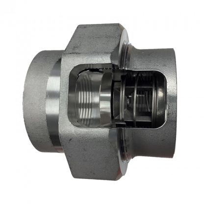 Union Insert Check Valve Style - UV - Image 3