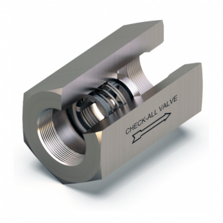 Universal High Pressure Series (U1)