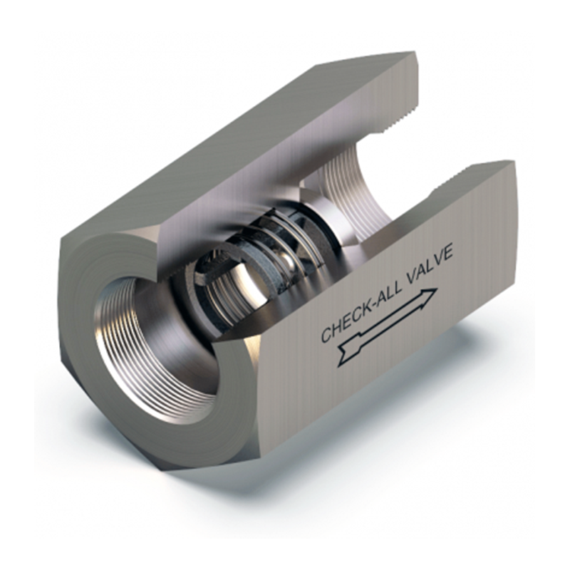 304 Stainless Steel Water Gas Steam Oil | 304 Stainless