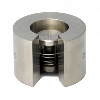 Wafer Insert Series (WV)