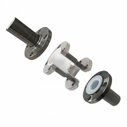 Flanged & Drilled PTFE Lined Series (HT) - Image 2